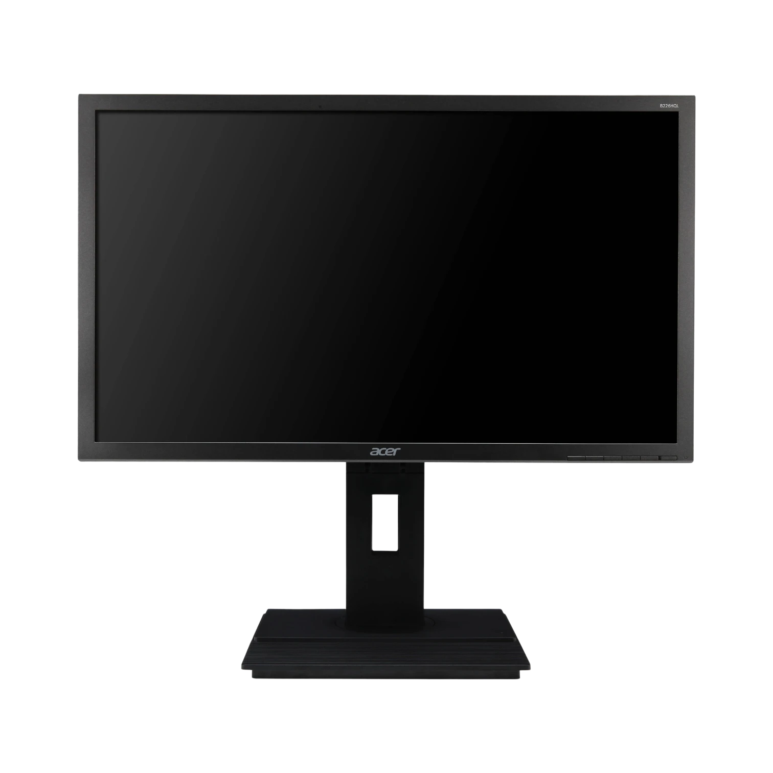 Acer B226HQL ymdr 21.5" Full HD LED LCD Monitor — Being Shipped