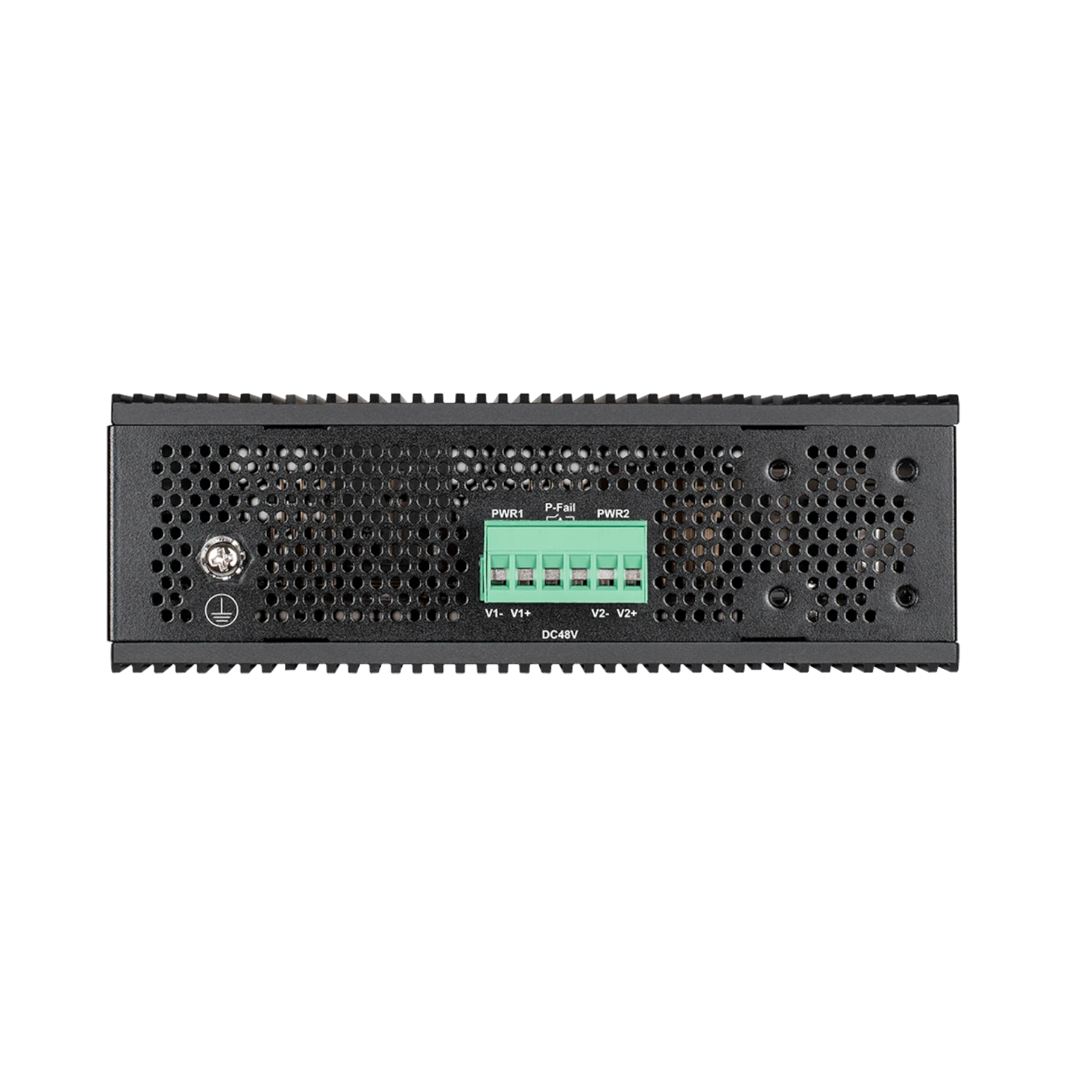 D-Link 12-Port 240W Wide Temp Gigabit Industrial PoE Switch — Being Shipped