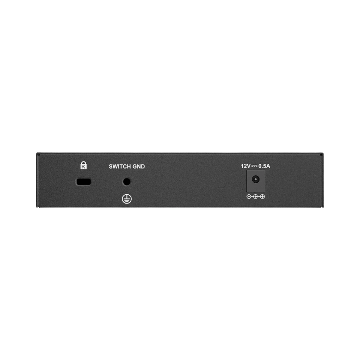 D-Link 7-Port Multi-Gig 2.5G Plug & Play Ethernet Switch — Being Shipped