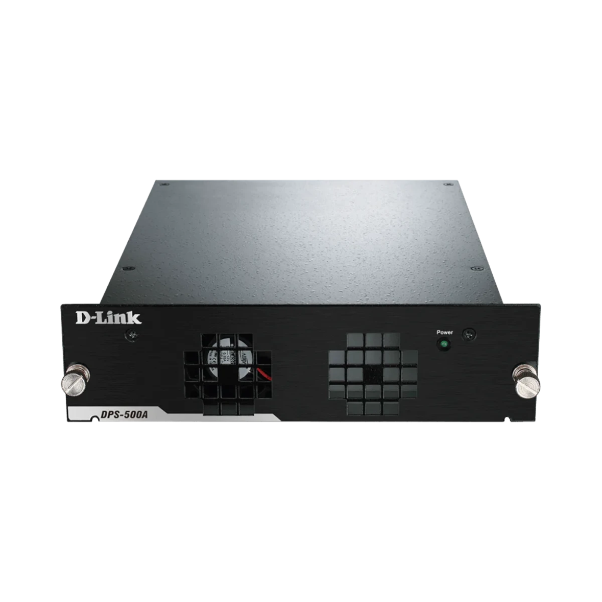 D-Link 140W Redundant Power Supply — Being Shipped