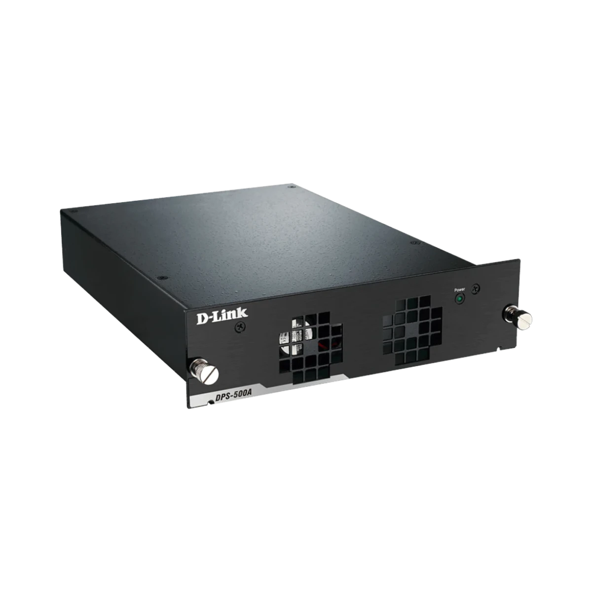 D-Link 140W Redundant Power Supply — Being Shipped