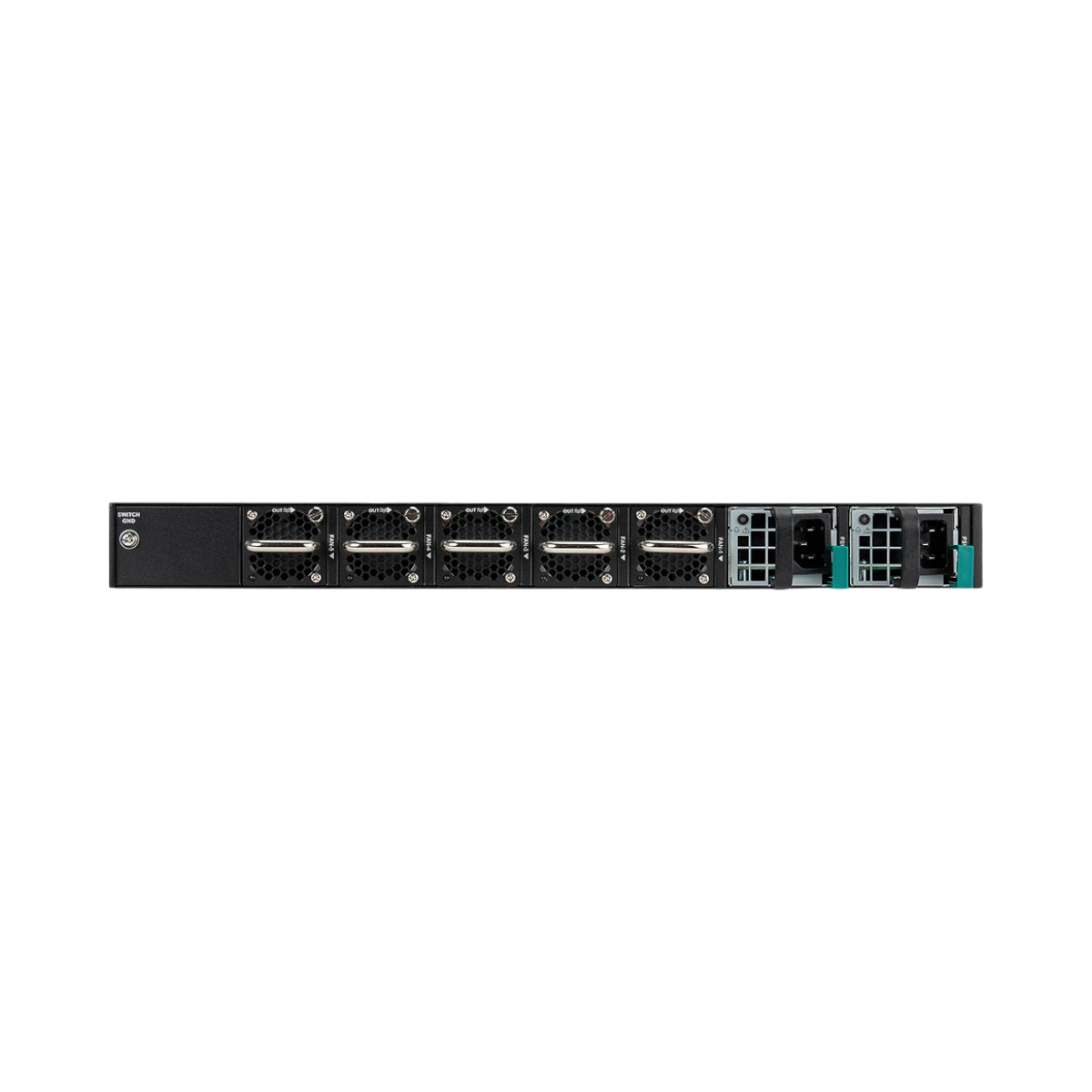 D-Link 54-Port 10G/100G Stackable Layer 3 Managed Switch — Being Shipped