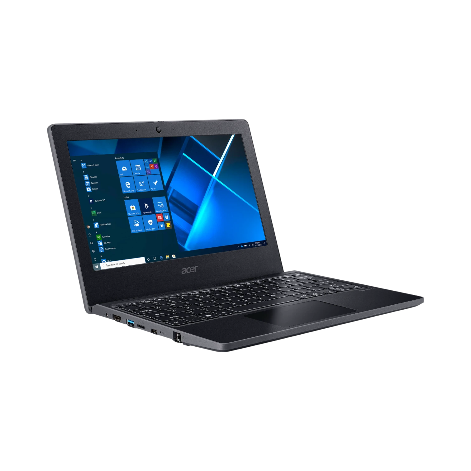 Acer TravelMate B3 11.6" Notebook Intel Celeron N4020, 4GB RAM, 64GB eMMC — Being Shipped