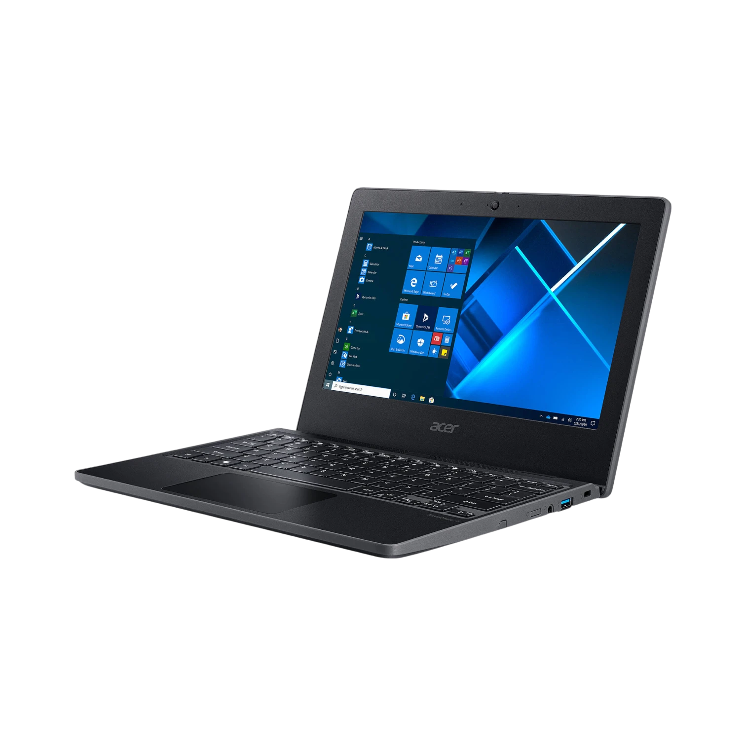 Acer TravelMate B3 11.6" Notebook Intel Celeron N4020, 4GB RAM, 64GB eMMC — Being Shipped