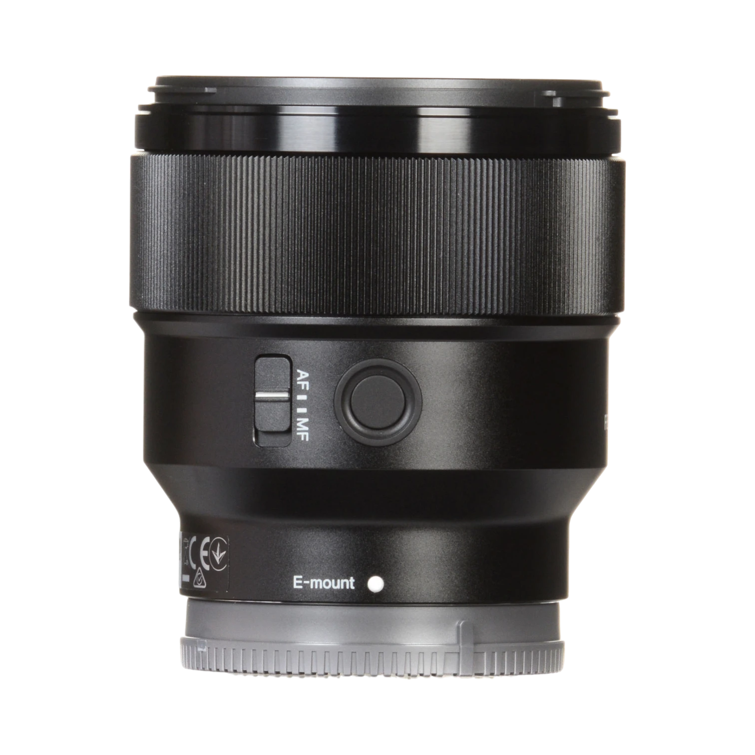 Sony FE 85mm f/1.8 Lens for Full-Frame E-Mount Cameras — Being Shipped