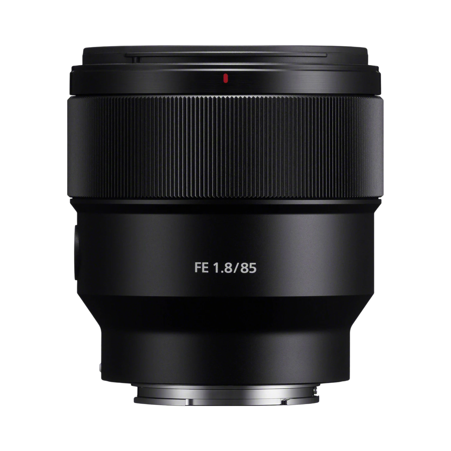 Sony FE 85mm f/1.8 Lens for Full-Frame E-Mount Cameras — Being Shipped