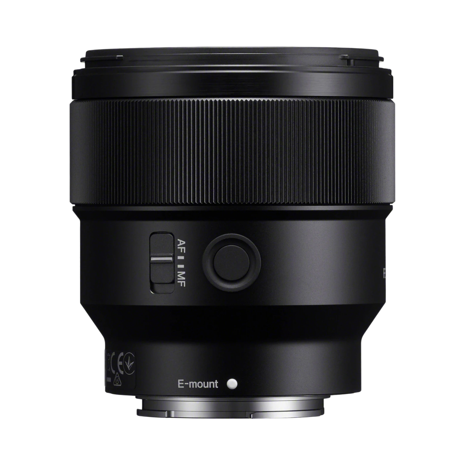 Sony FE 85mm f/1.8 Lens for Full-Frame E-Mount Cameras — Being Shipped