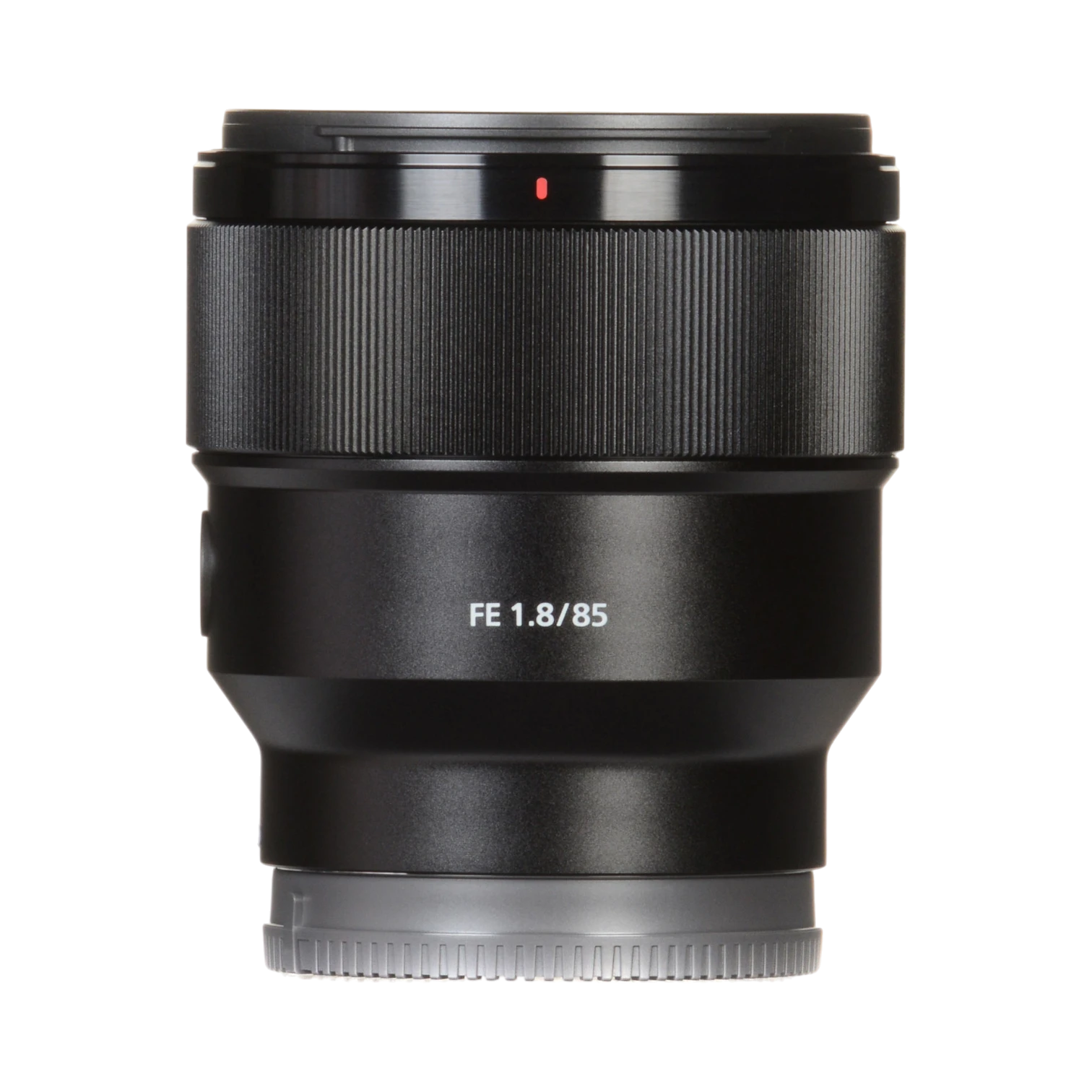 Sony FE 85mm f/1.8 Lens for Full-Frame E-Mount Cameras — Being Shipped