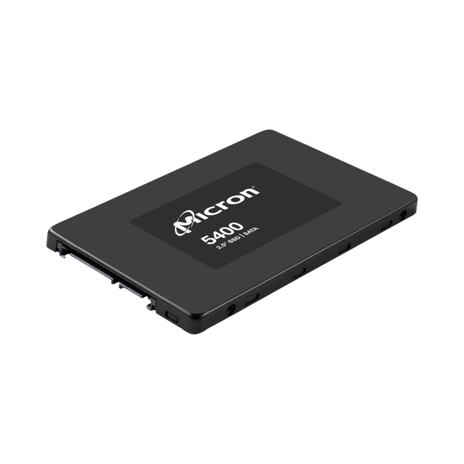 Micron 5400 PRO 480GB 2.5" SATA Internal SSD — Being Shipped