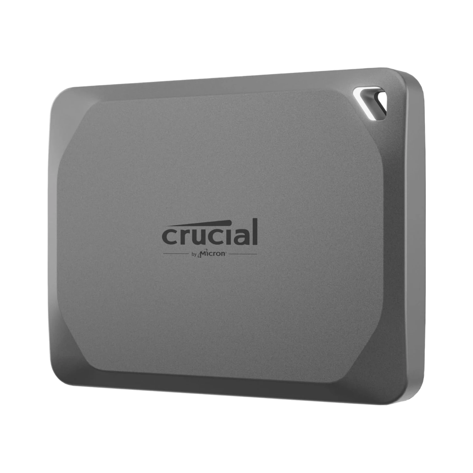 Crucial X9 Pro 2TB USB 3.2 Gen 2 Portable SSD — Being Shipped