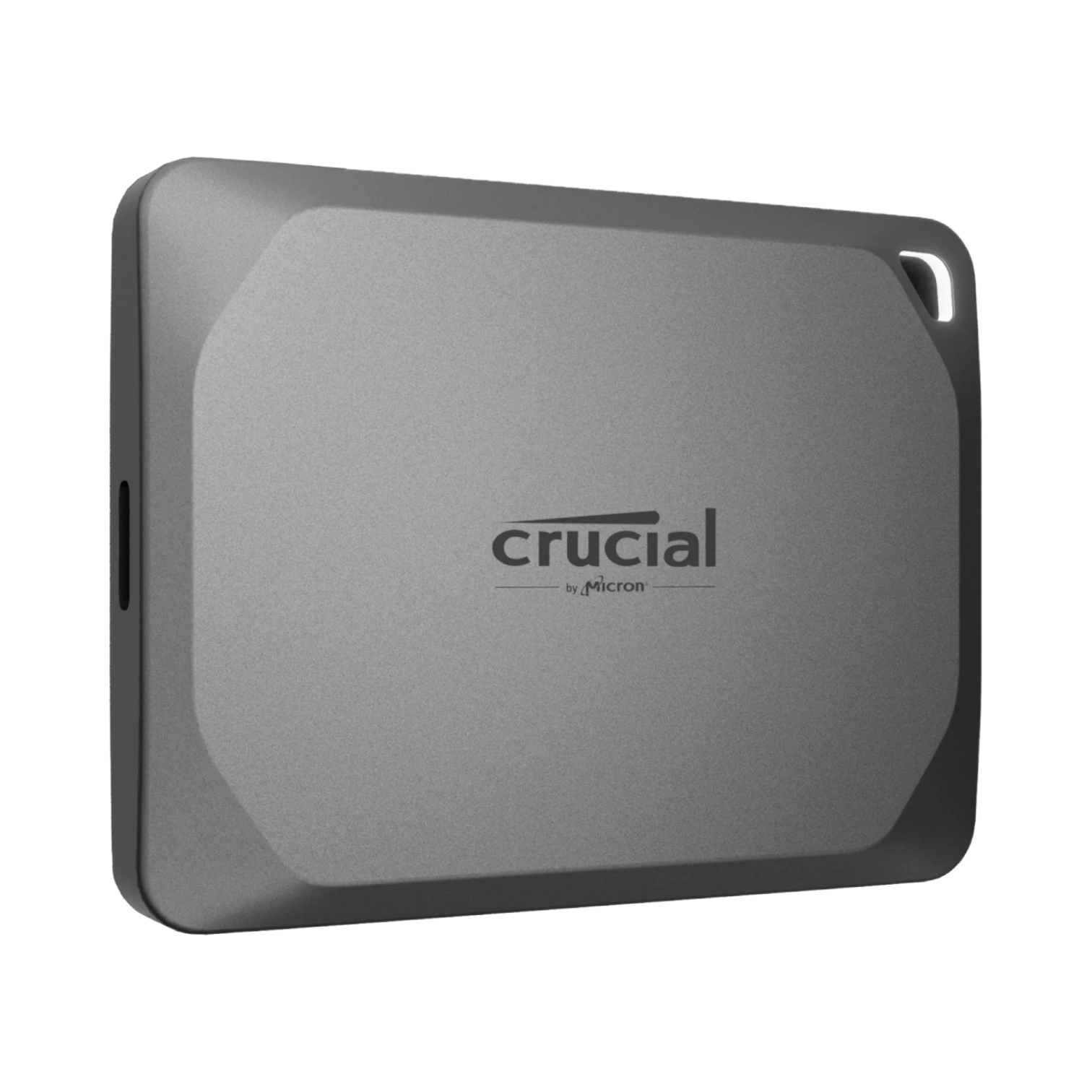 Crucial X9 Pro 2TB USB 3.2 Gen 2 Portable SSD — Being Shipped