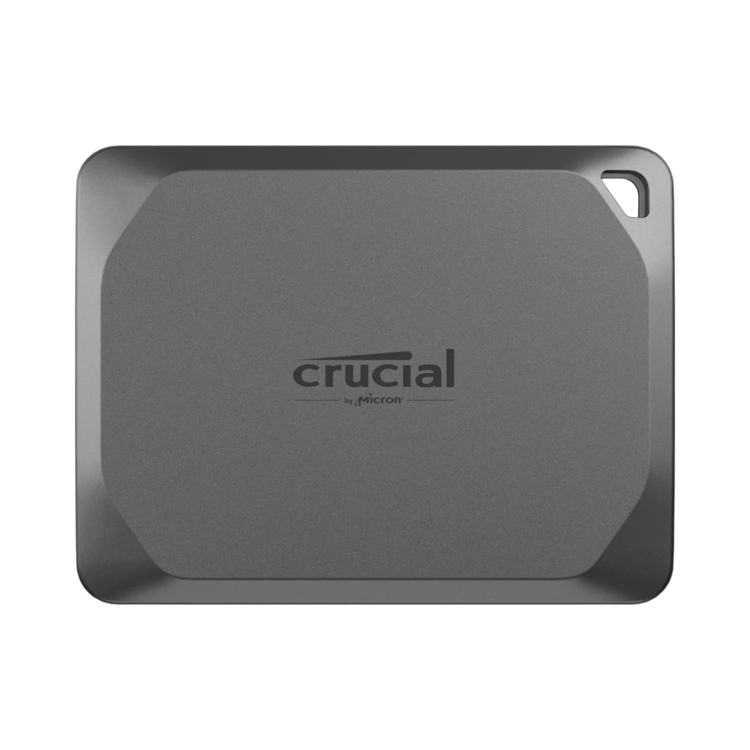 Crucial X9 Pro 2TB USB 3.2 Gen 2 Portable SSD — Being Shipped