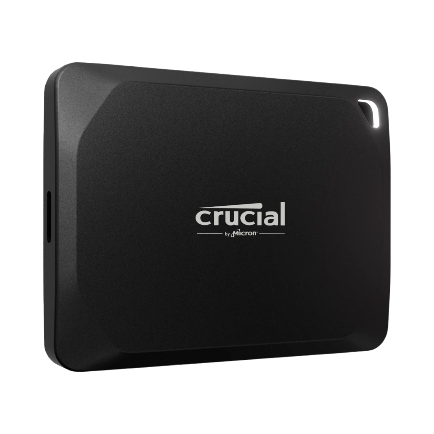 Crucial X10 Pro 2TB USB-C Portable SSD — Being Shipped