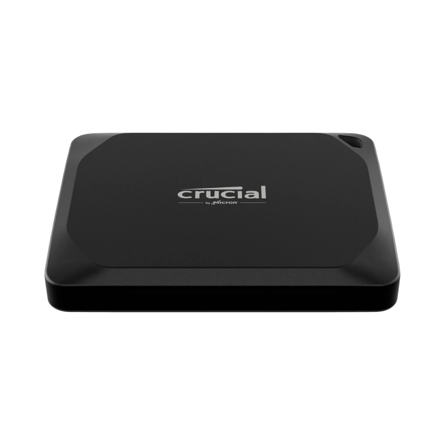 Crucial X10 Pro 2TB USB-C Portable SSD — Being Shipped