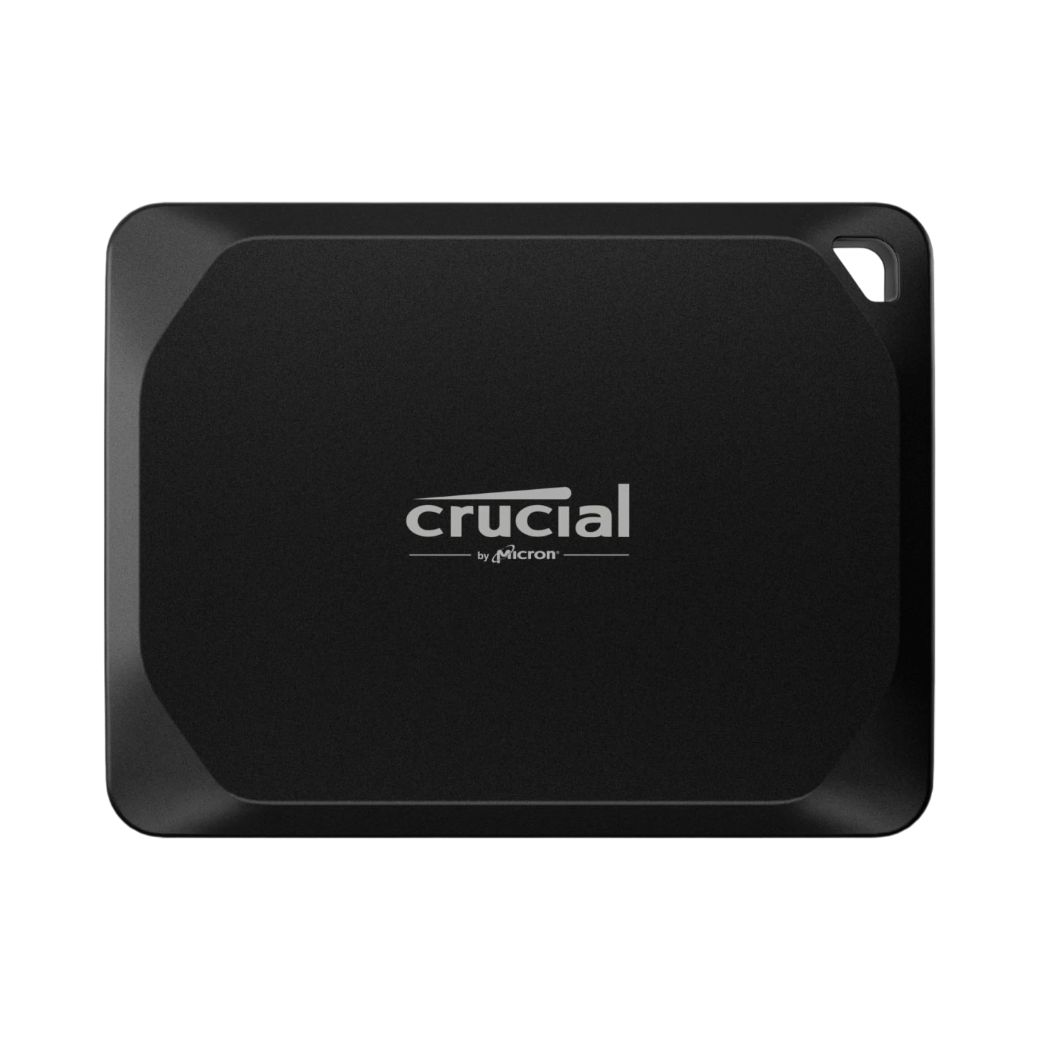 Crucial X10 Pro 2TB USB-C Portable SSD — Being Shipped