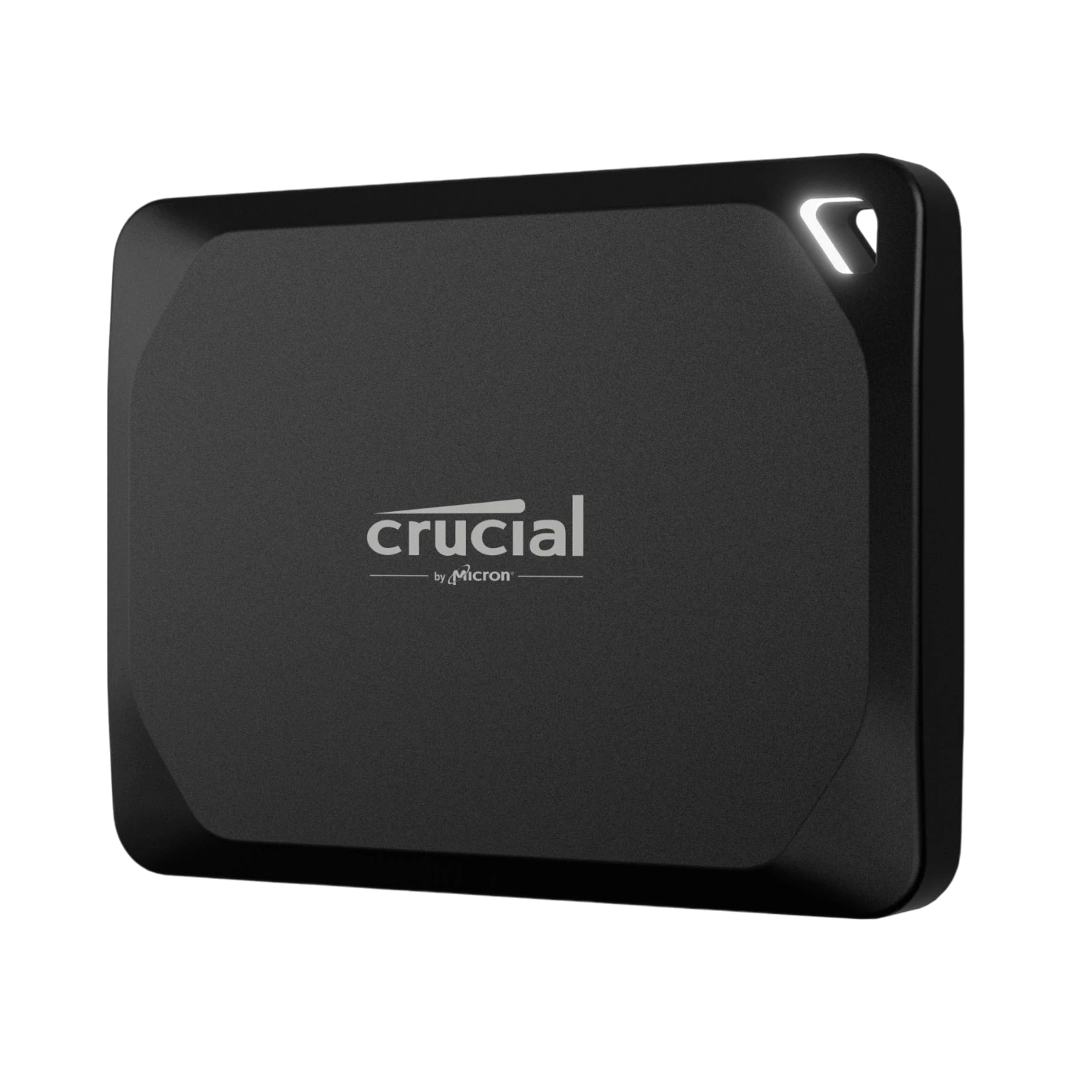 Crucial X10 Pro 2TB USB-C Portable SSD — Being Shipped