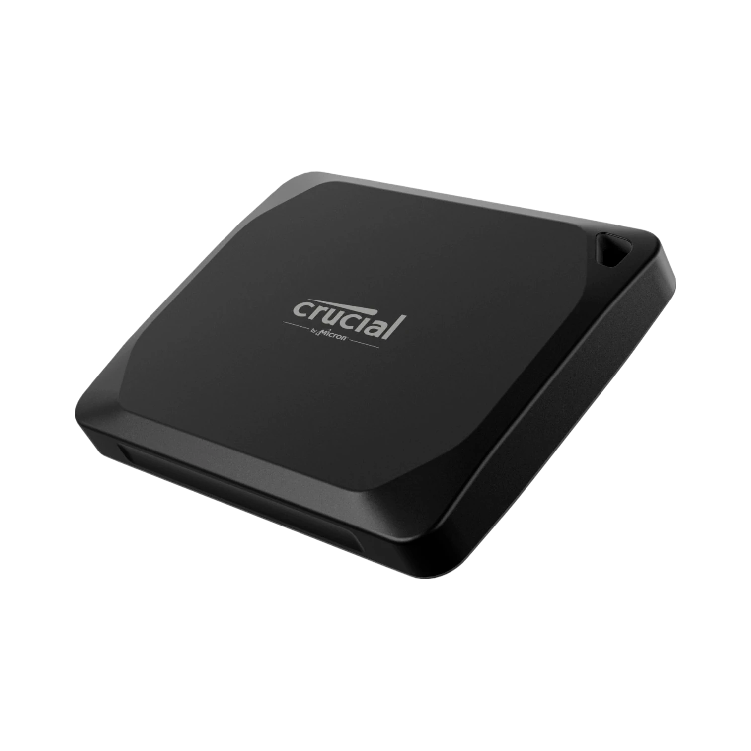 Crucial X10 Pro 2TB USB-C Portable SSD — Being Shipped