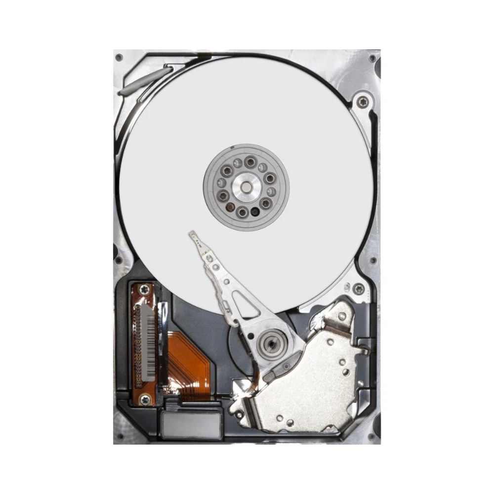 Seagate Enterprise 1TB 2.5" SAS 12Gb/s 7200RPM HDD — Being Shipped