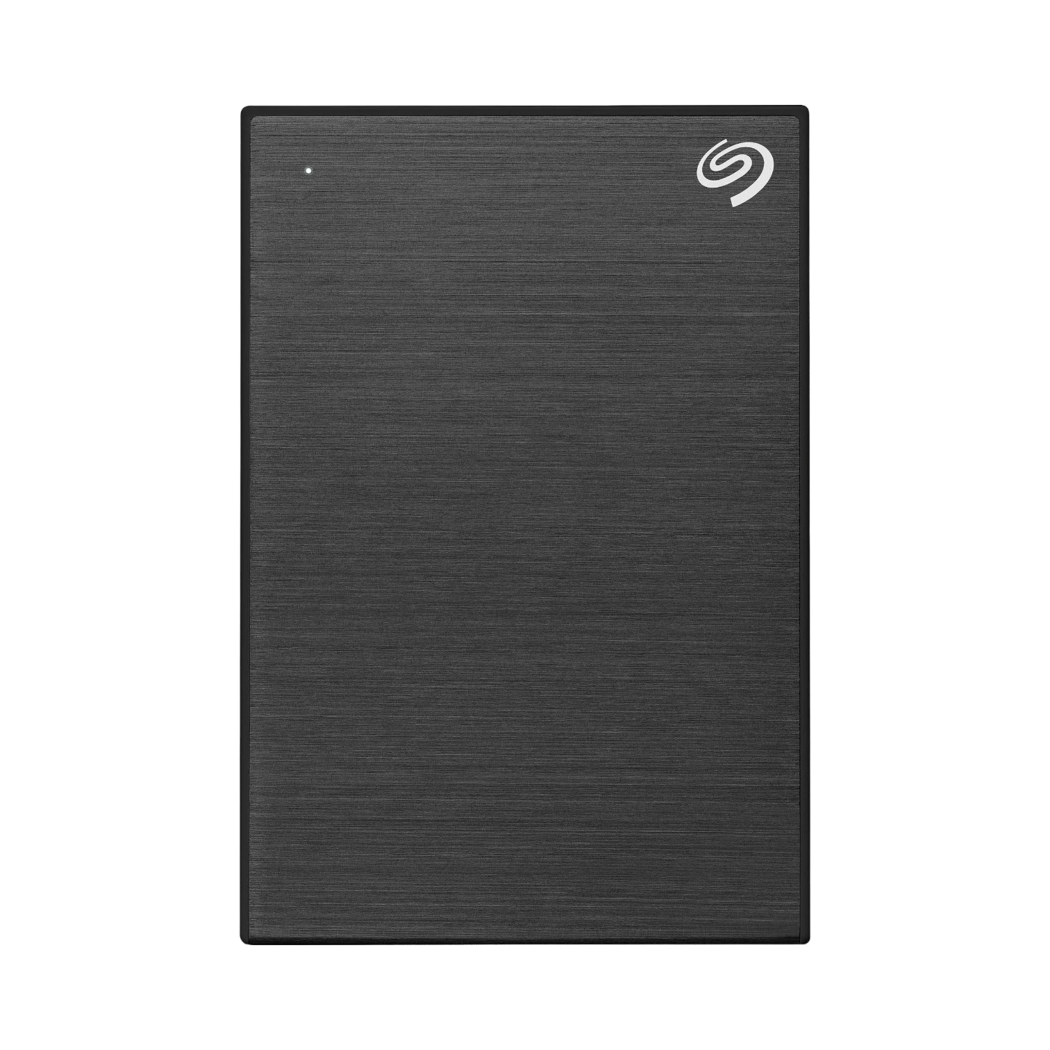 Seagate Backup Plus 4TB USB 3.0 External Hard Drive (Black) — Being Shipped