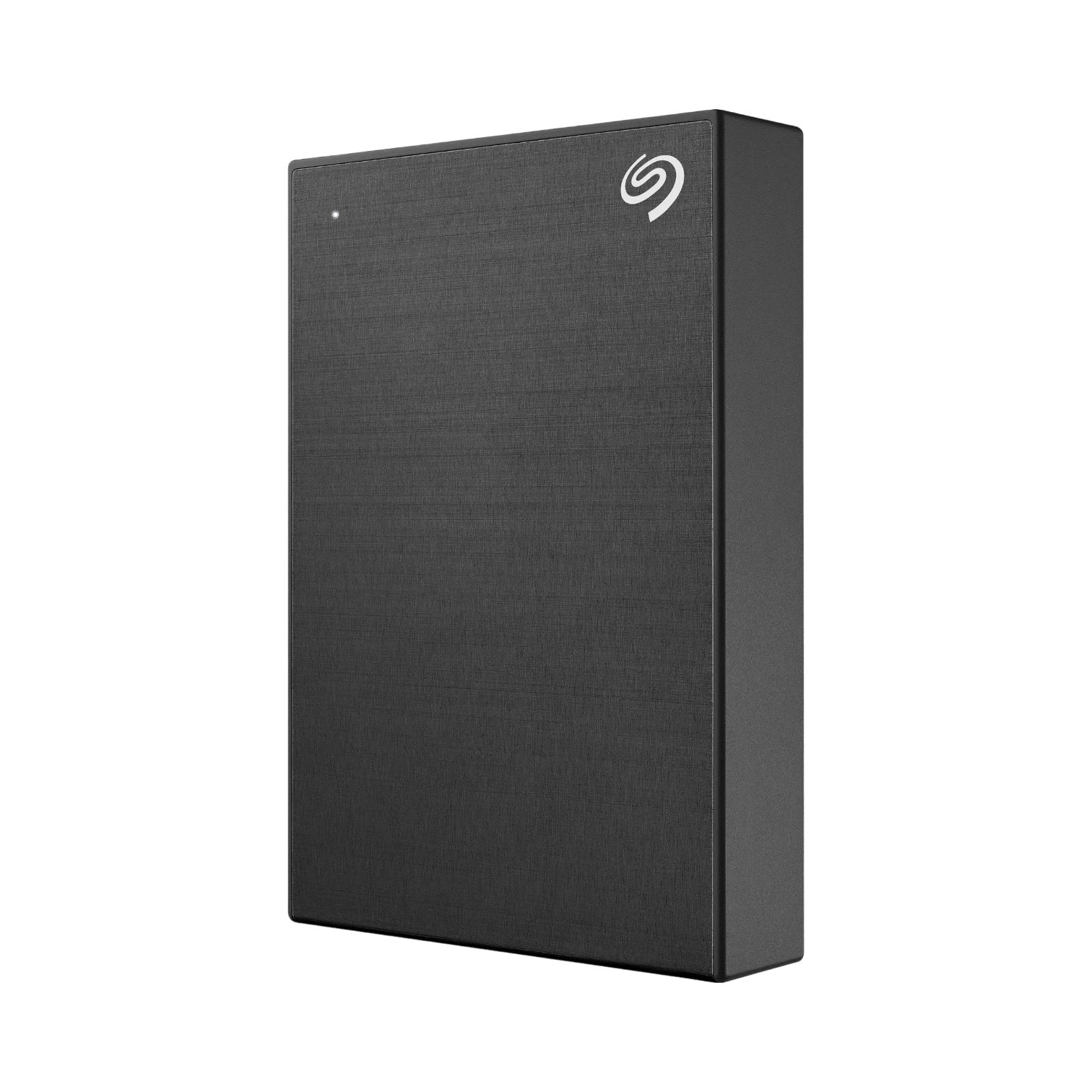 Seagate Backup Plus 4TB USB 3.0 External Hard Drive (Black) — Being Shipped