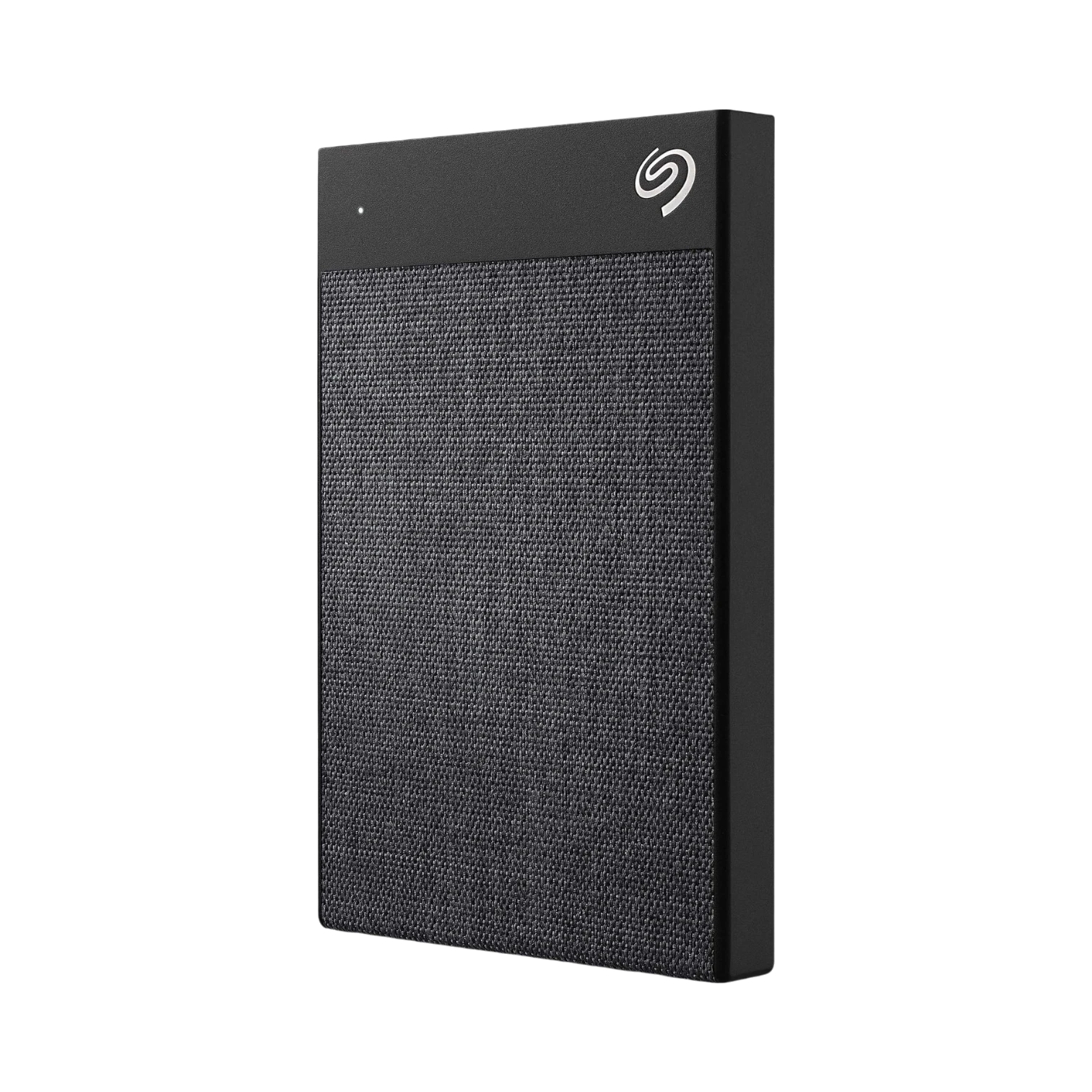 Seagate Backup Plus Ultra Touch 2TB USB 3.0 External Hard Drive (Black) — Being Shipped