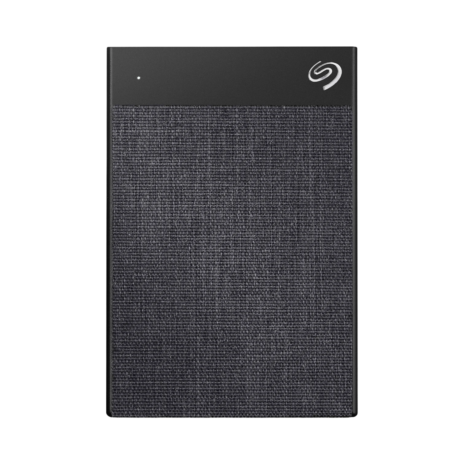 Seagate Backup Plus Ultra Touch 2TB USB 3.0 External Hard Drive (Black) — Being Shipped