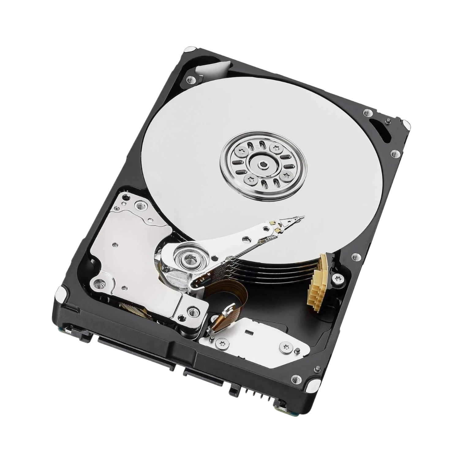 Seagate BarraCuda Pro 500GB 7200RPM 2.5" Internal Hard Drive — Being Shipped