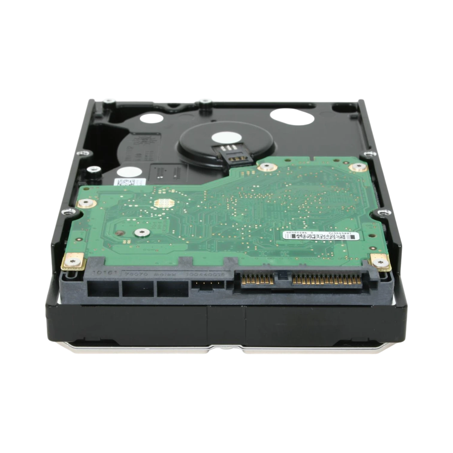 Seagate Cheetah 600GB 3.5" SAS 15000RPM Internal Hard Drive — Being Shipped