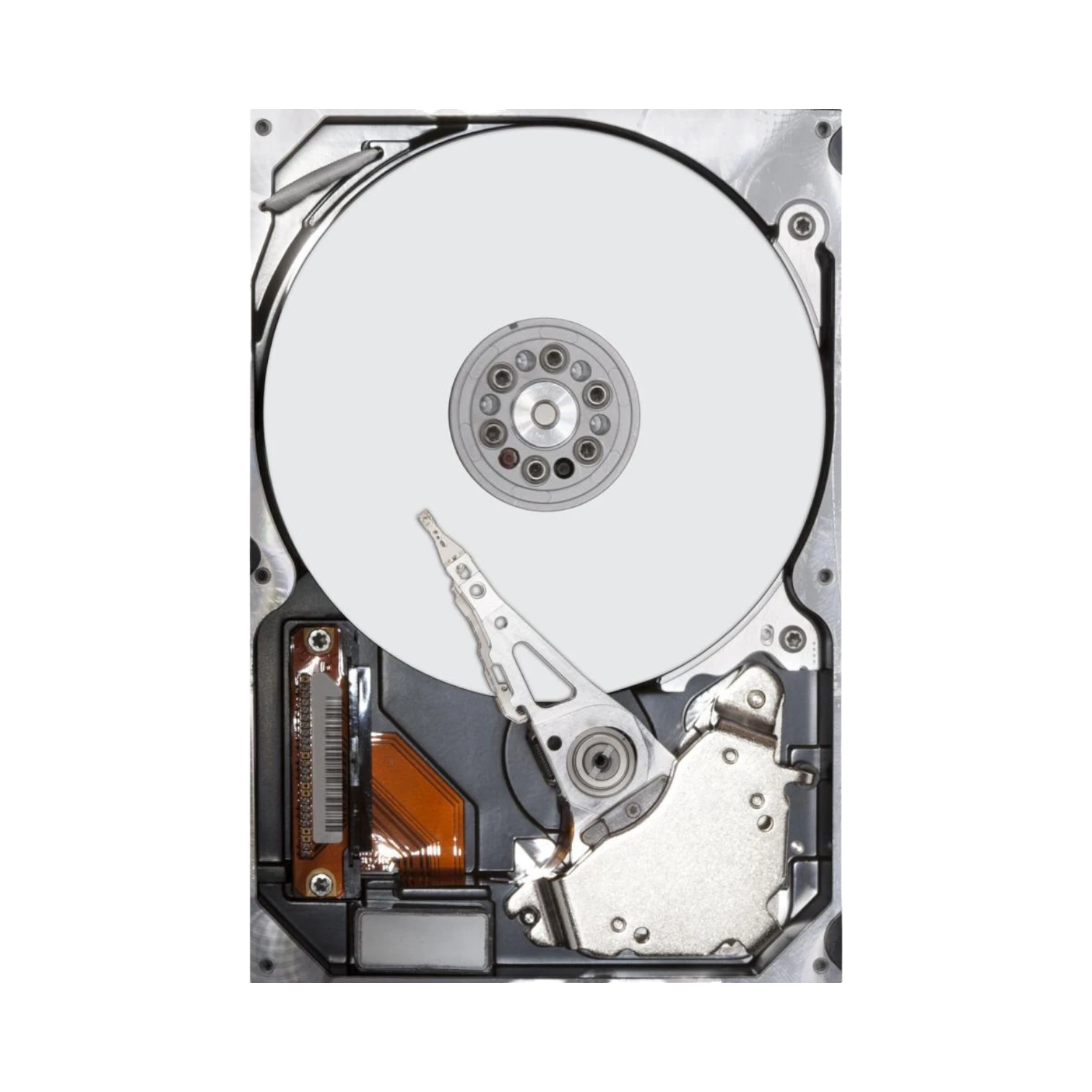 Seagate Exos 7E8 4TB 3.5" 7200RPM SATA Enterprise HDD — Being Shipped