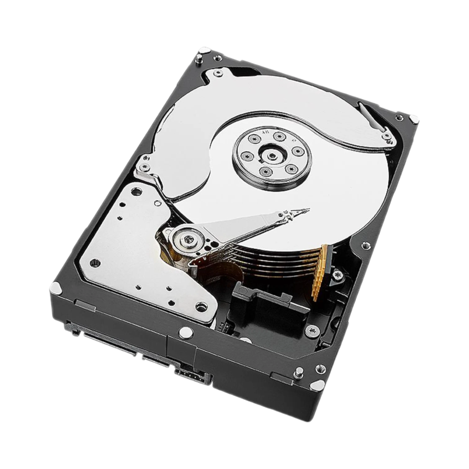 Seagate Exos 7E8 Enterprise 8TB 3.5" SATA III 7200 RPM HDD — Being Shipped