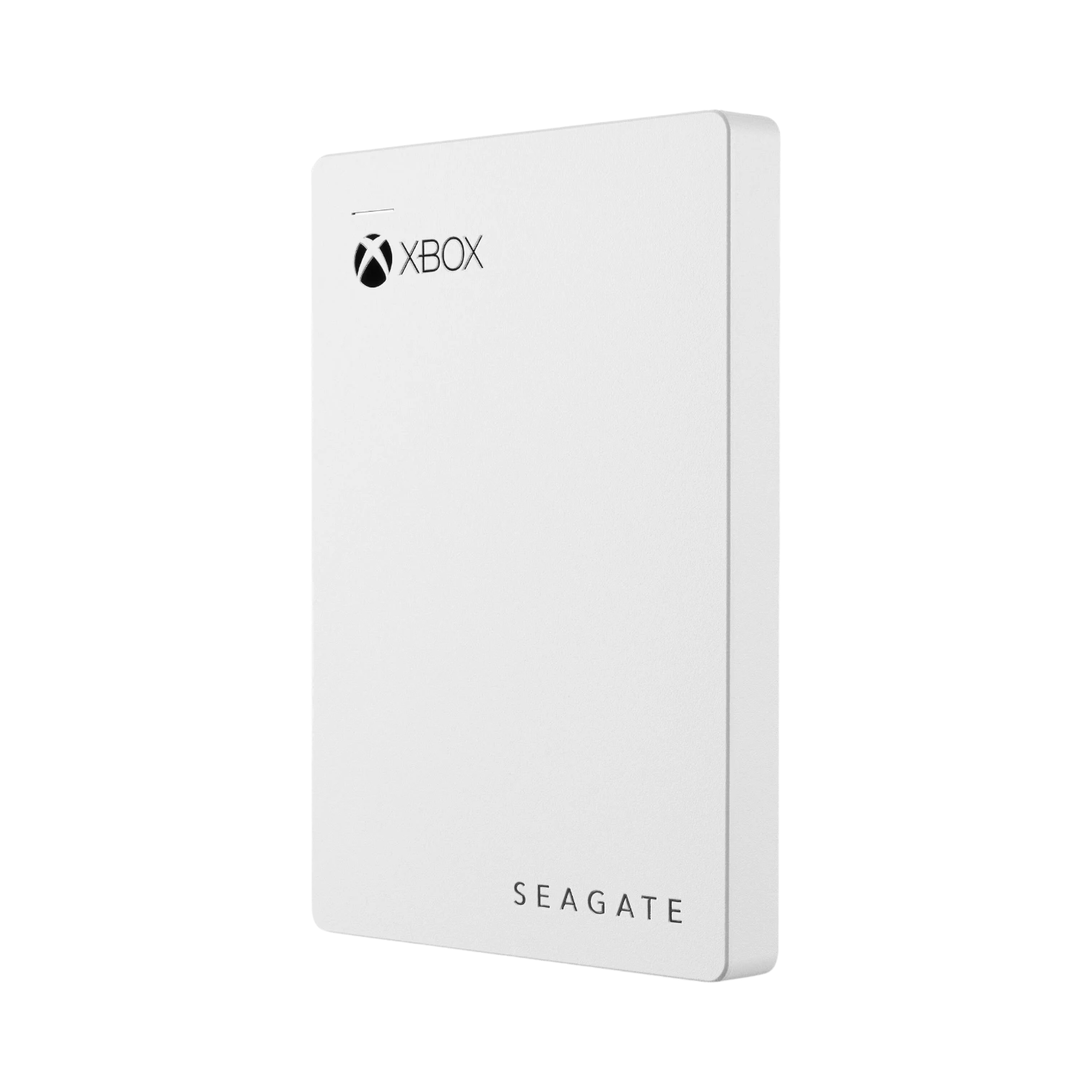 Seagate Game Drive 2TB USB 3.0 Portable Hard Drive for Xbox (White) — Being Shipped