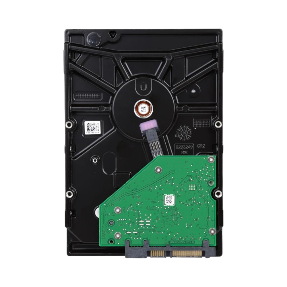 Seagate SkyHawk Surveillance 2TB 3.5" SATA 6Gb/s Internal HDD — Being Shipped