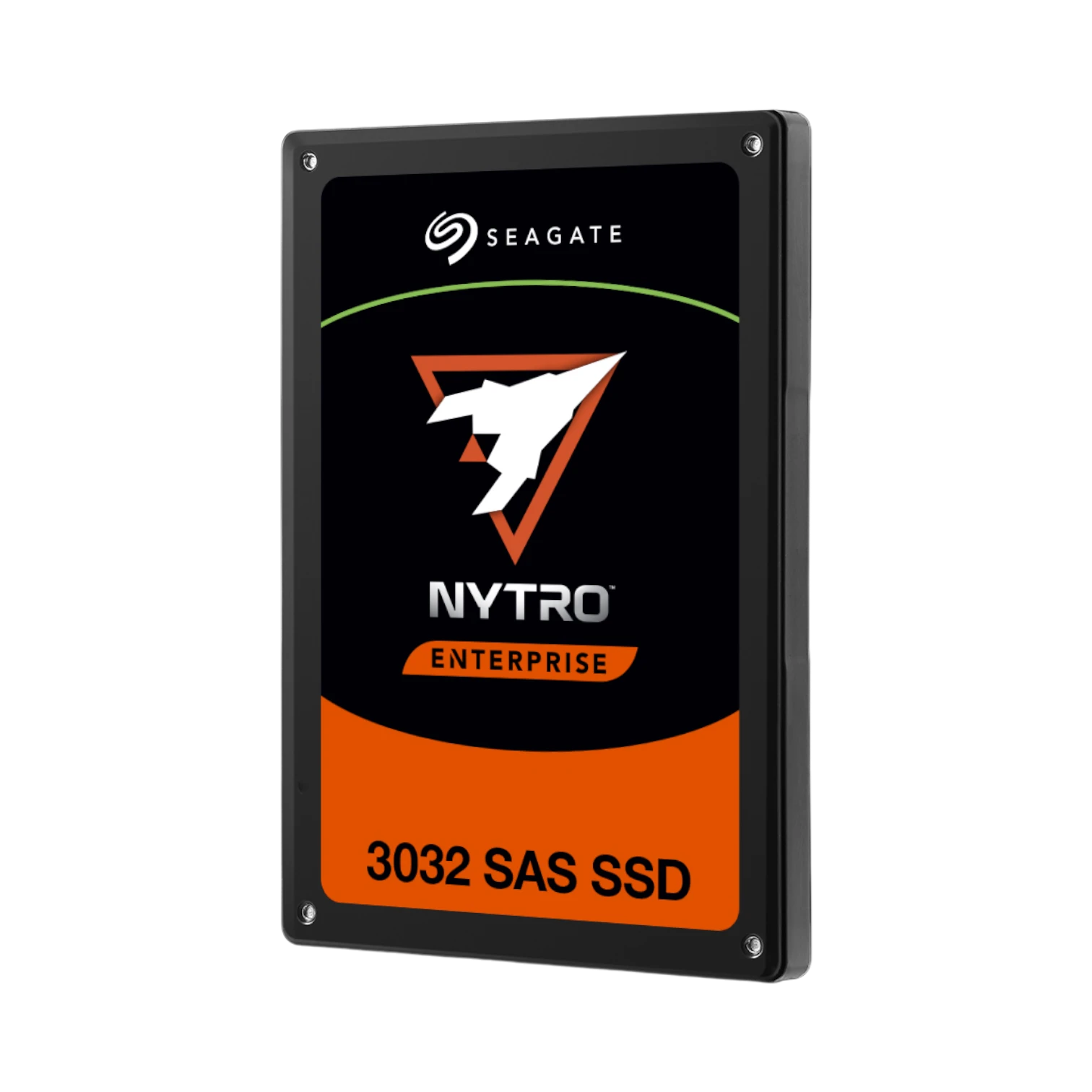 Seagate Nytro Enterprise 3032 960GB 2.5" SAS 12Gb/s SSD — Being Shipped