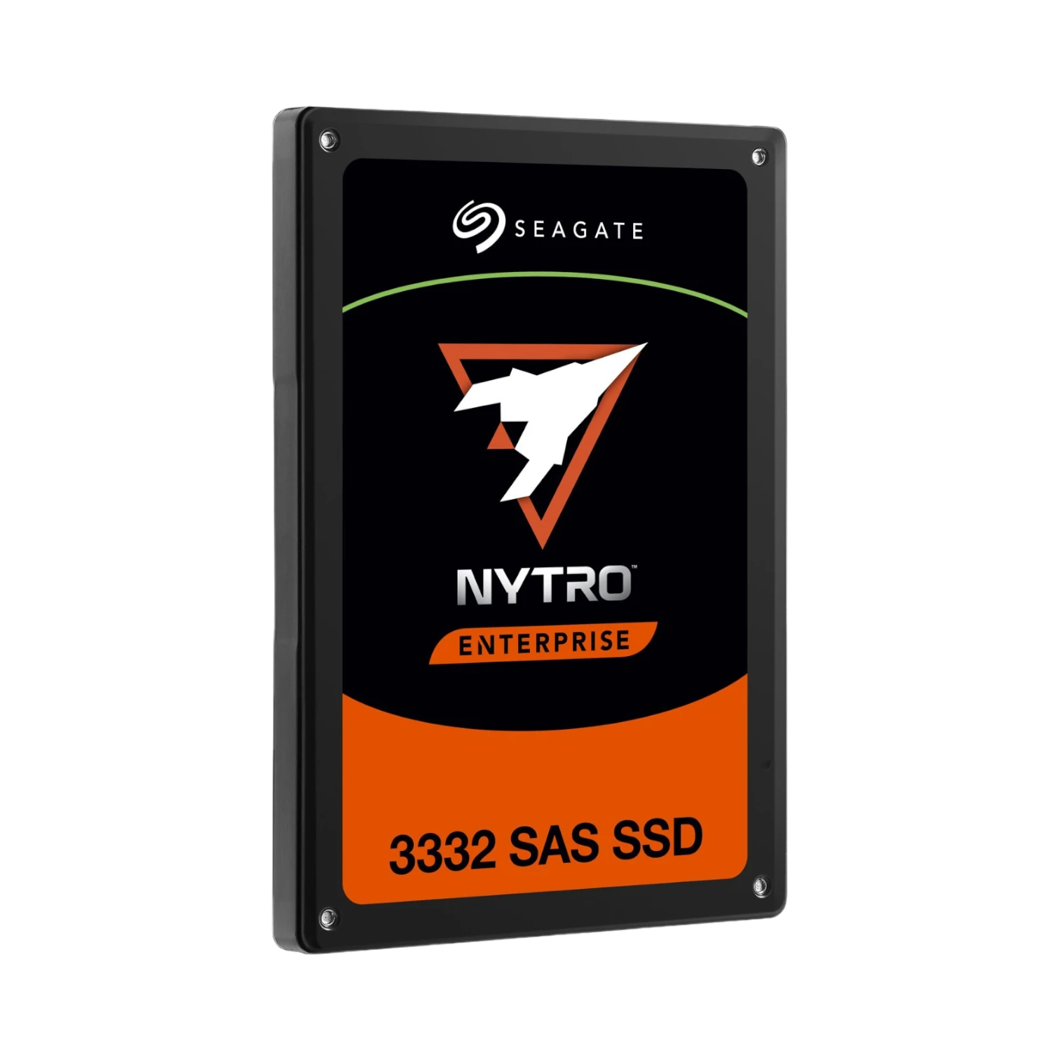 Seagate Nytro Enterprise 3032 960GB 2.5" SAS 12Gb/s SSD — Being Shipped