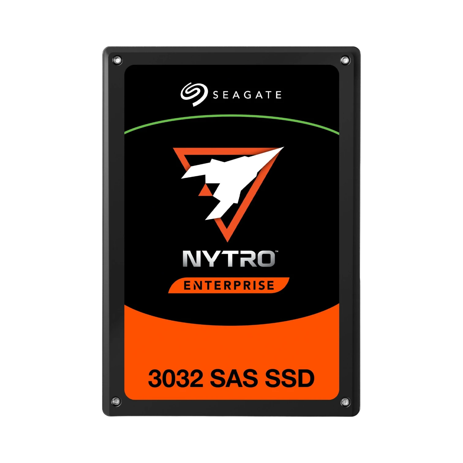 Seagate Nytro Enterprise 3032 960GB 2.5" SAS 12Gb/s SSD — Being Shipped