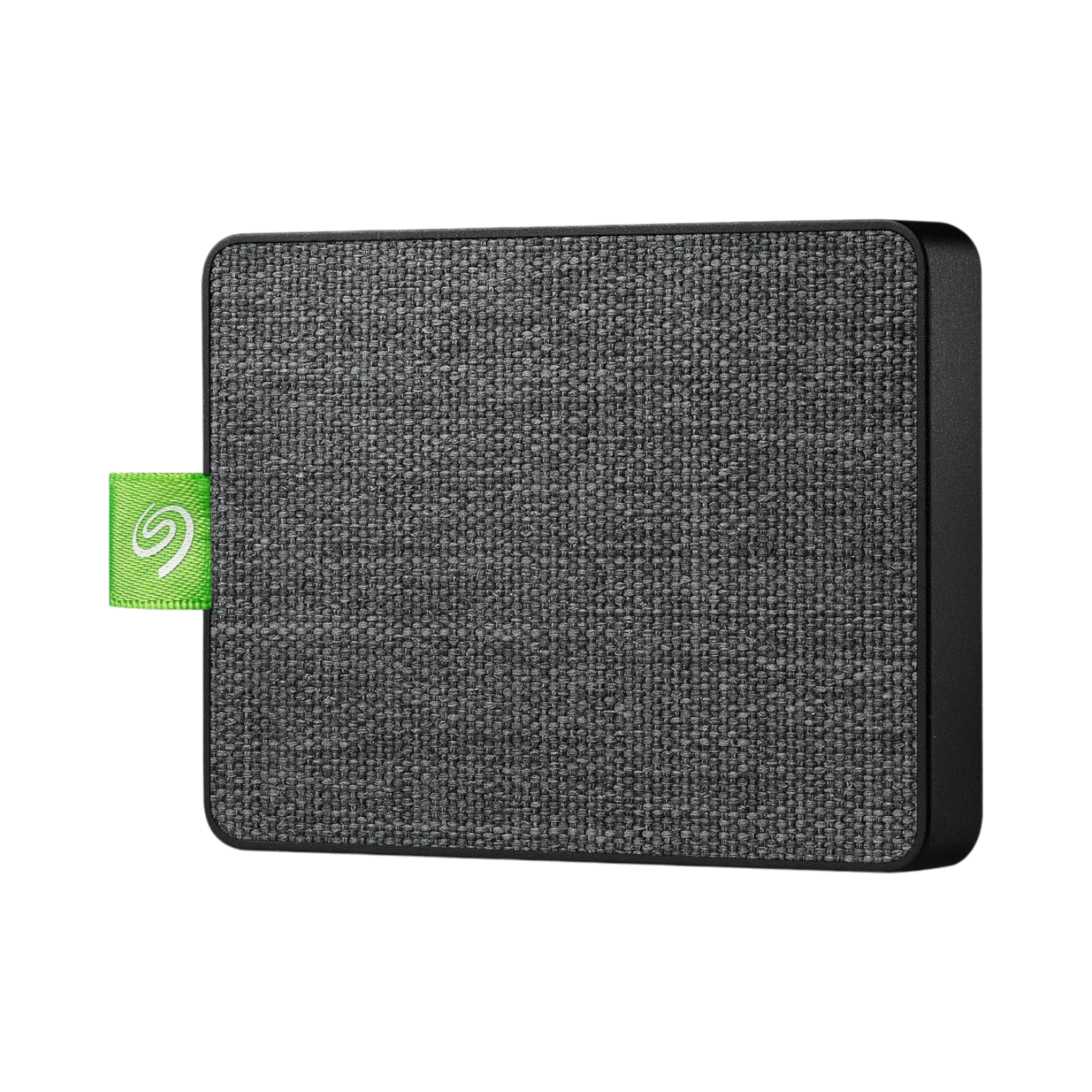 Seagate Ultra Touch 1TB USB 3.0 USB-C Portable SSD (Black) — Being Shipped