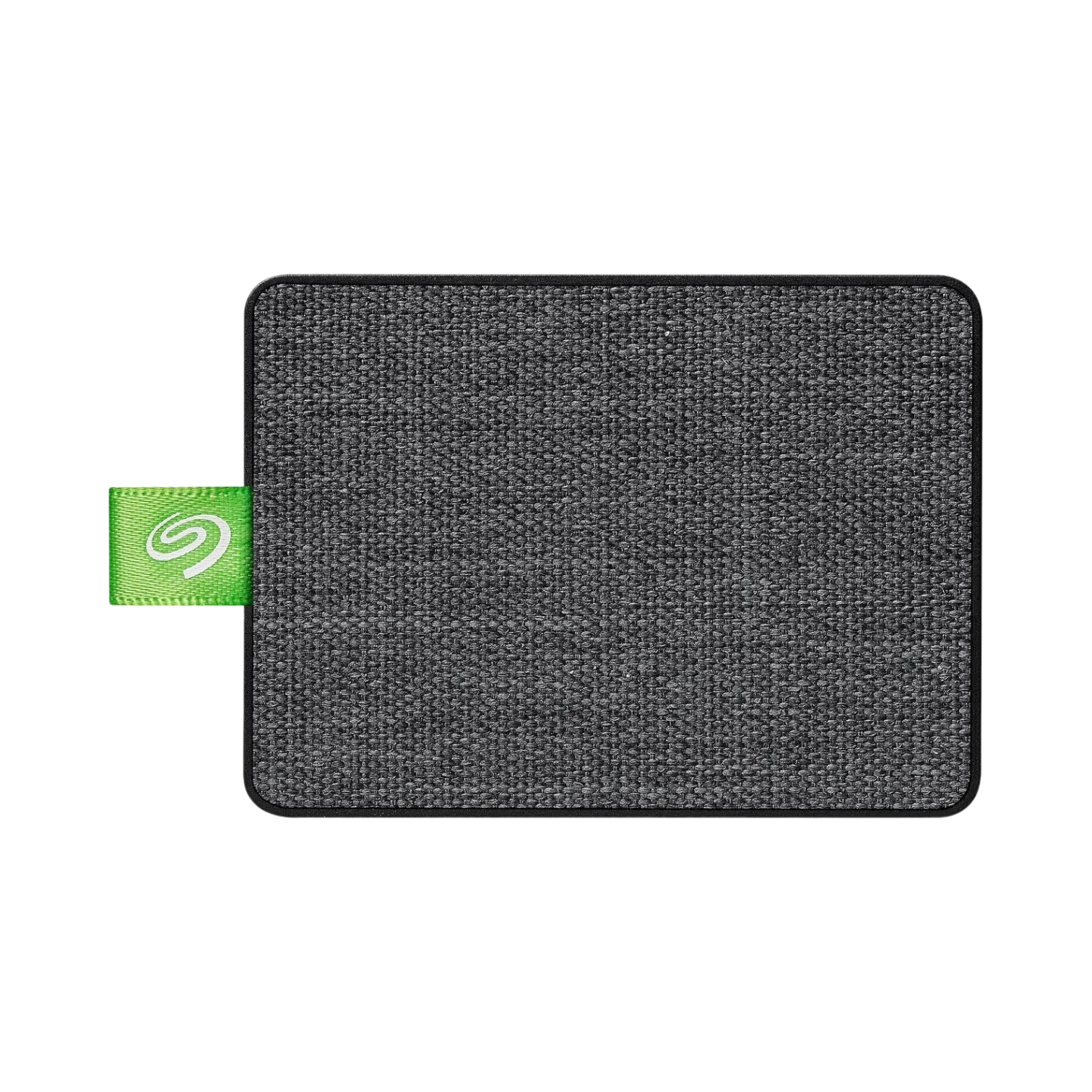 Seagate Ultra Touch 1TB USB 3.0 USB-C Portable SSD (Black) — Being Shipped