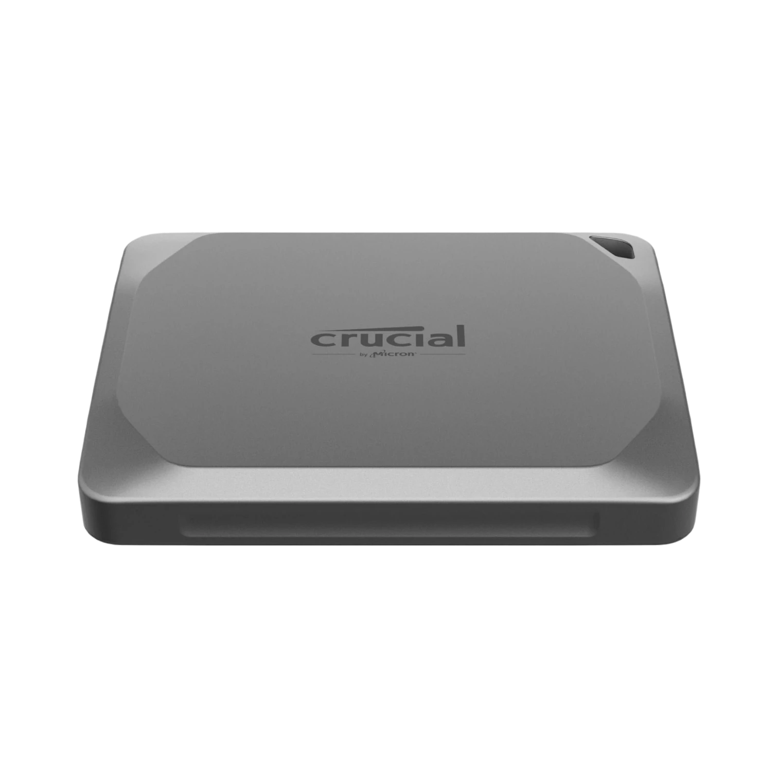 Crucial X9 Pro 2TB USB 3.2 Gen 2 Portable SSD — Being Shipped