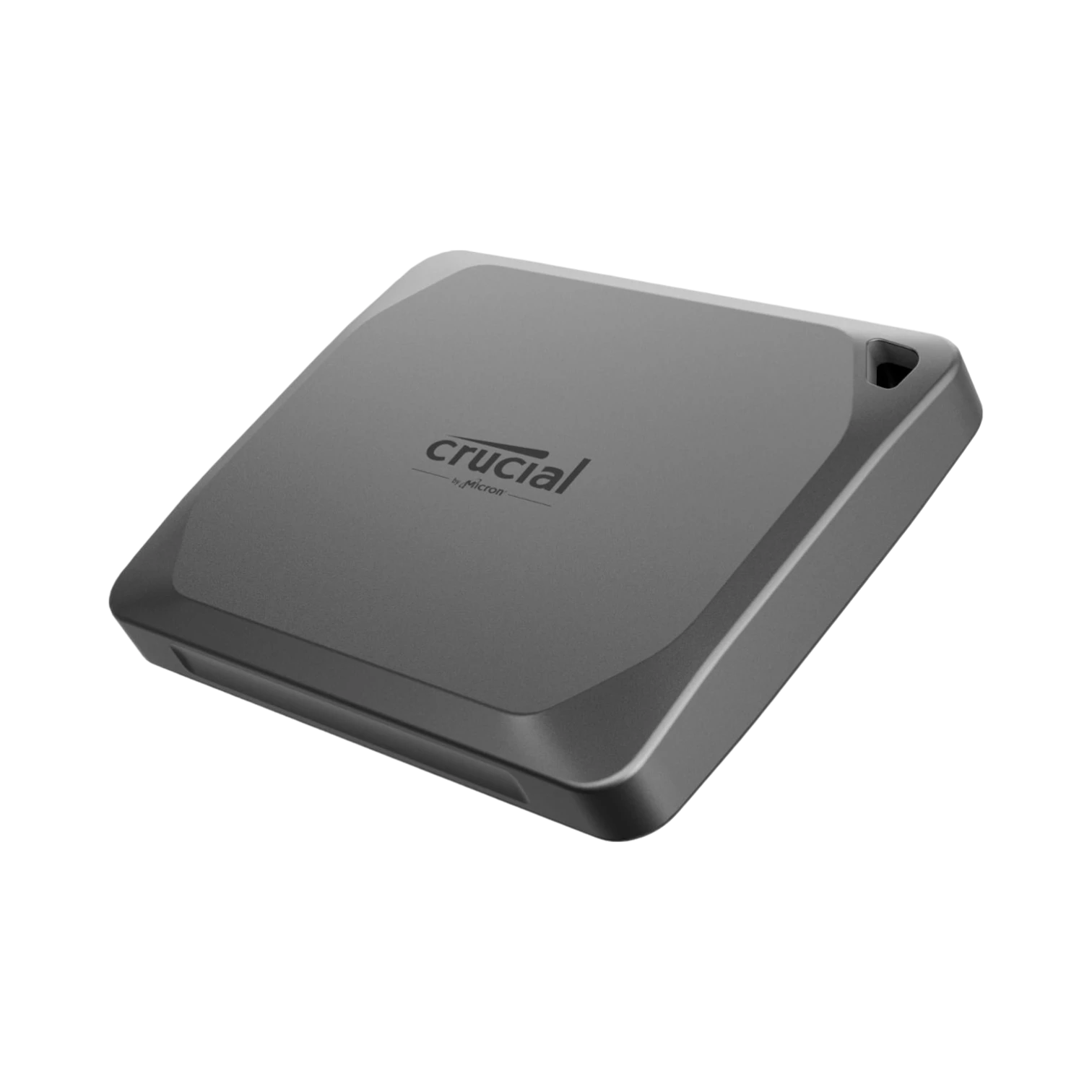 Crucial X9 Pro 2TB USB 3.2 Gen 2 Portable SSD — Being Shipped