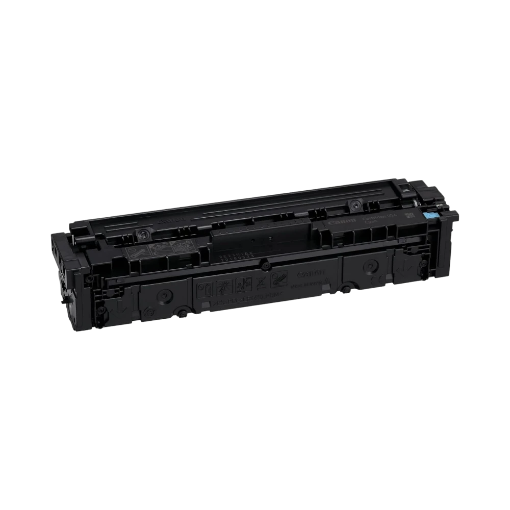 Canon 054 Standard-Capacity Cyan Toner Cartridge — Being Shipped