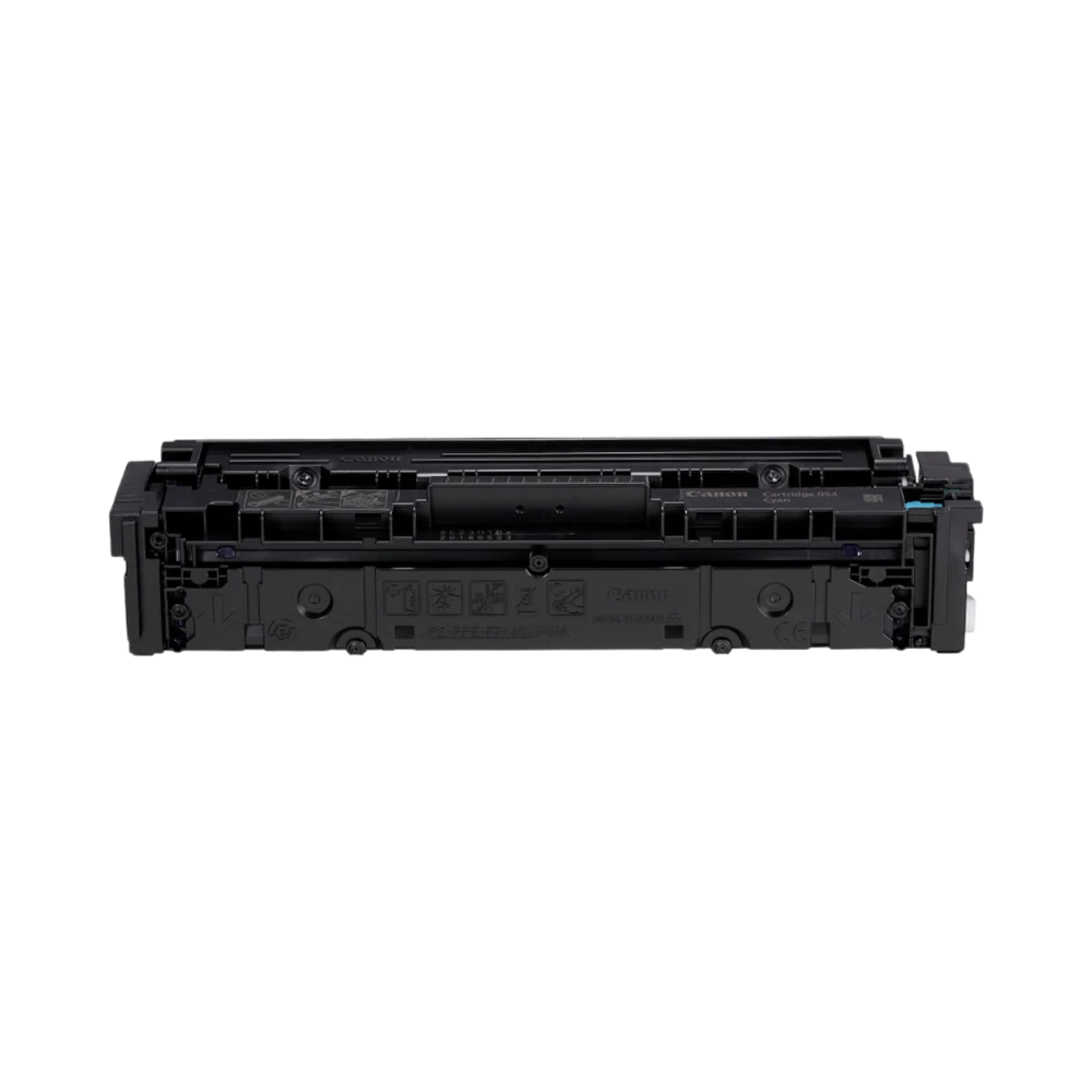 Canon 054 Standard-Capacity Cyan Toner Cartridge — Being Shipped