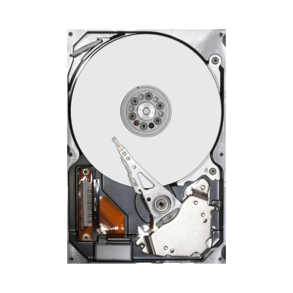 Seagate Enterprise 1TB 2.5" 7200 RPM SATA Internal HDD — Being Shipped