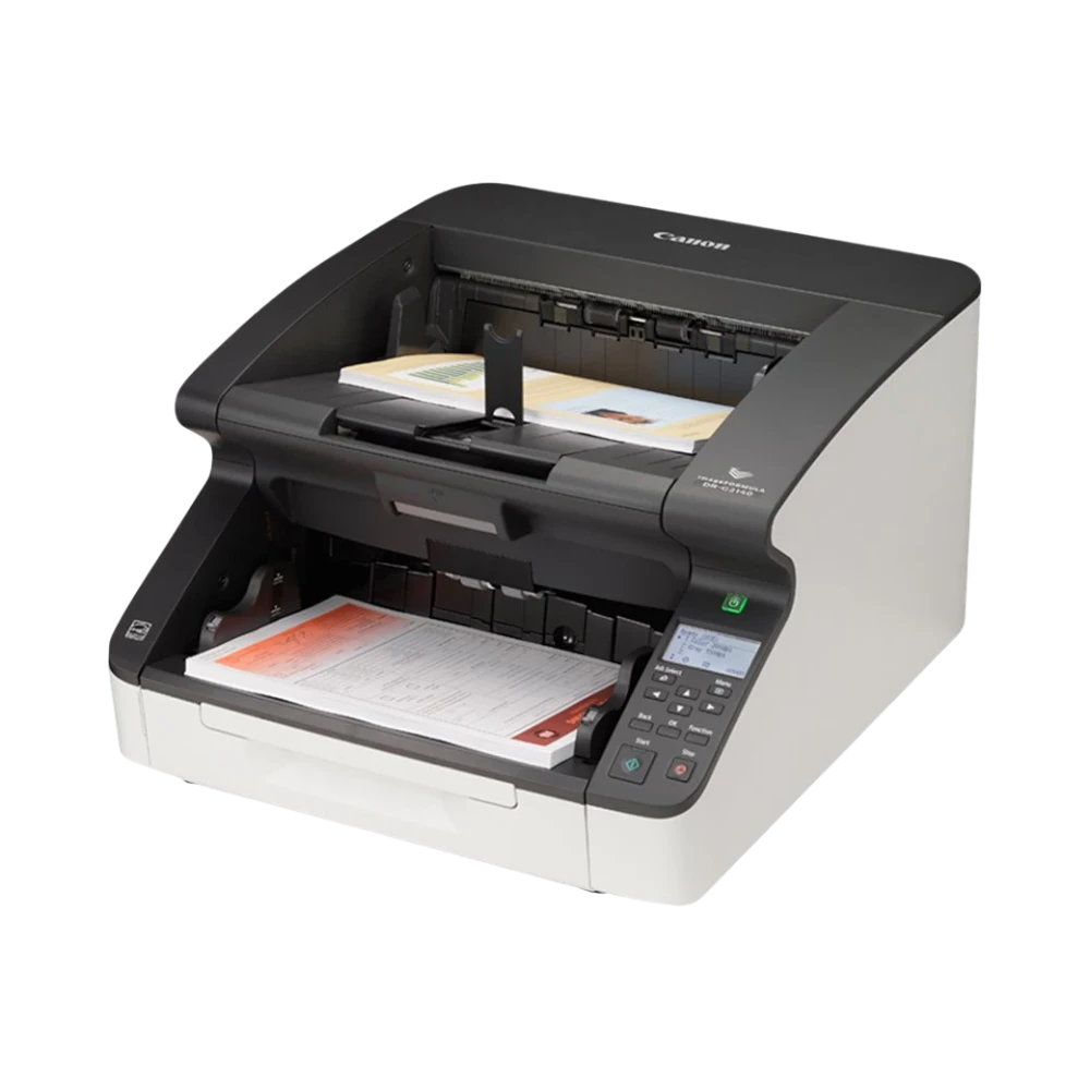 Canon imageFORMULA DR-G2140 Document Scanner — Being Shipped