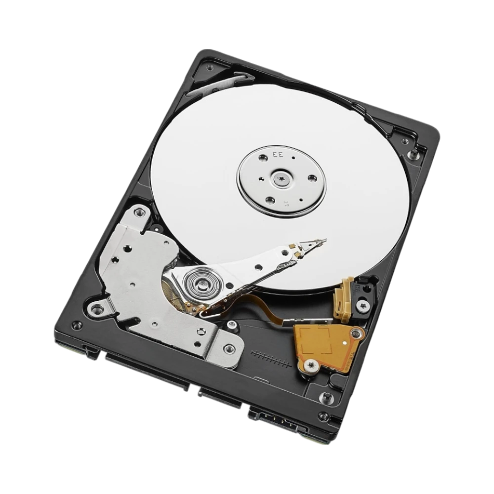 Seagate BarraCuda 500GB 2.5" 5400RPM SATA Internal HDD — Being Shipped