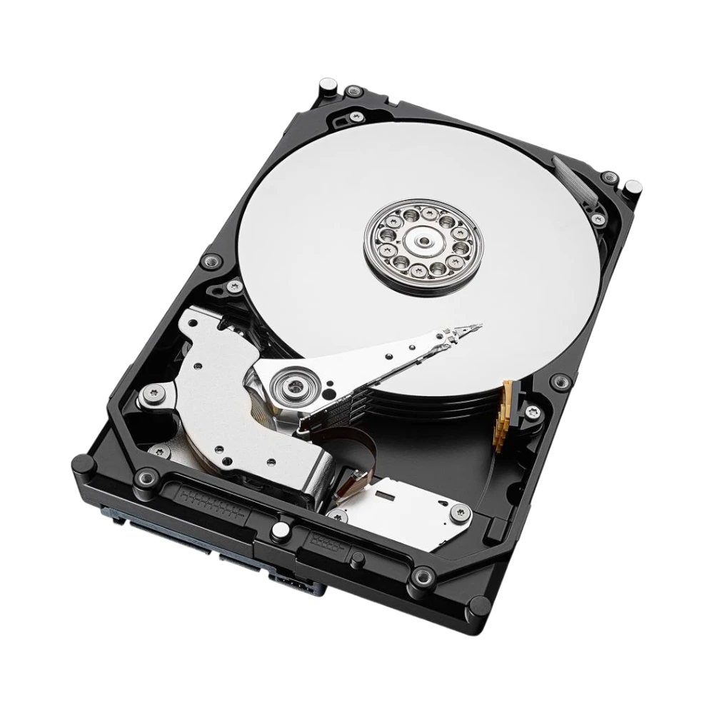 Seagate BarraCuda 8TB 3.5" SATA III 5400RPM Internal HDD — Being Shipped