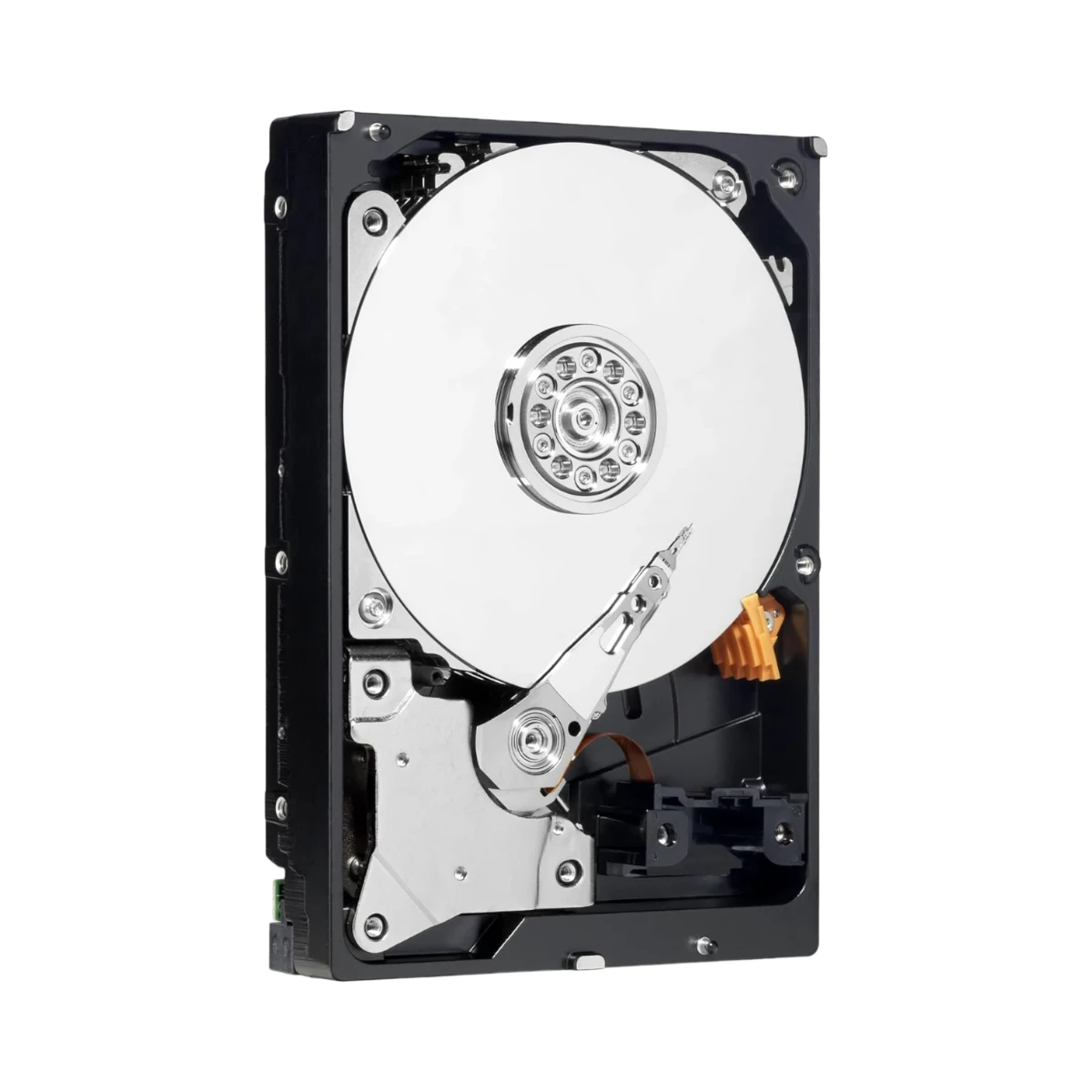 Western Digital AV-GP 1TB 3.5" SATA Internal Hard Drive — Being Shipped