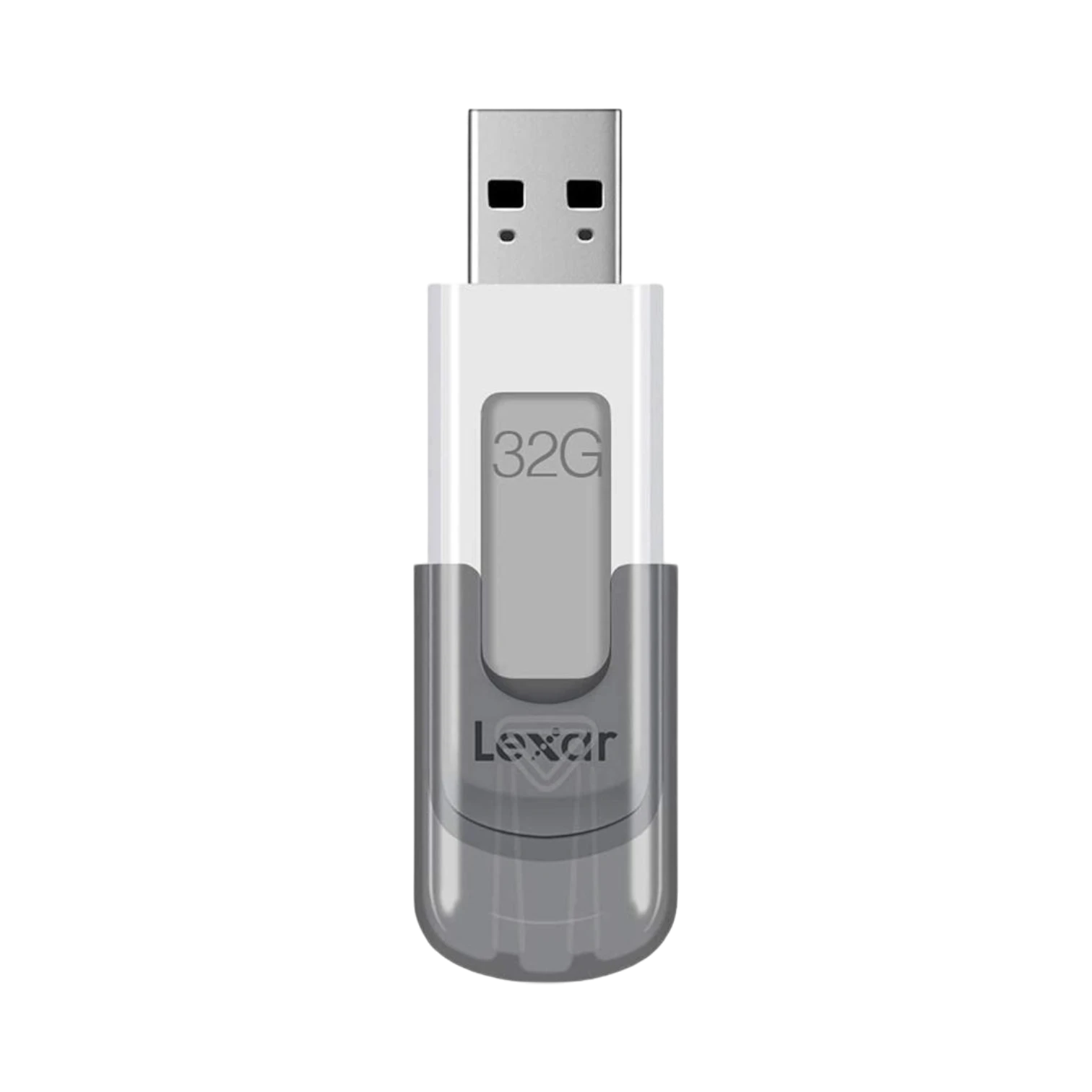 Lexar JumpDrive V100 USB 3.0 Flash 32GB Drive (3-Pack, Gray/Pink/Blue) — Being Shipped