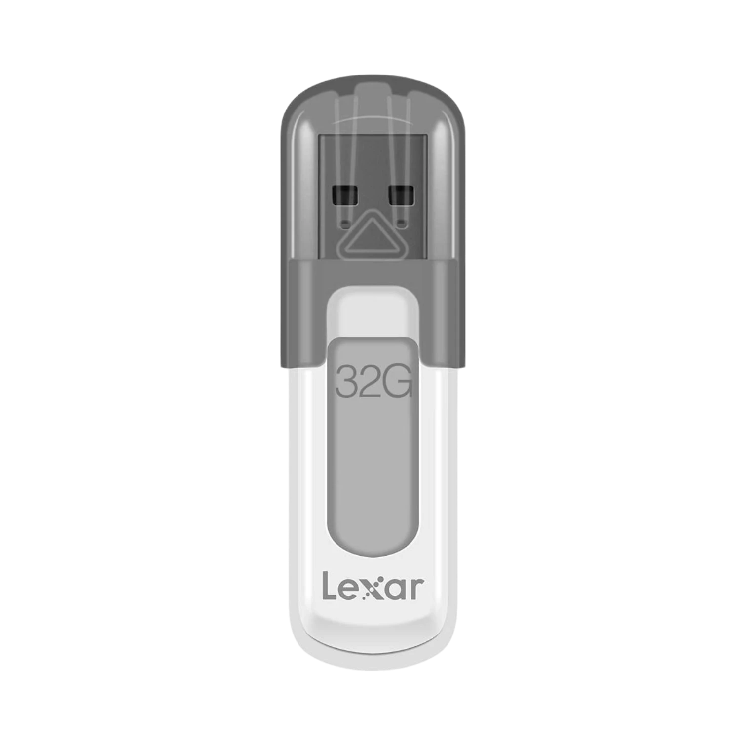 Lexar JumpDrive V100 USB 3.0 Flash 32GB Drive (3-Pack, Gray/Pink/Blue) — Being Shipped