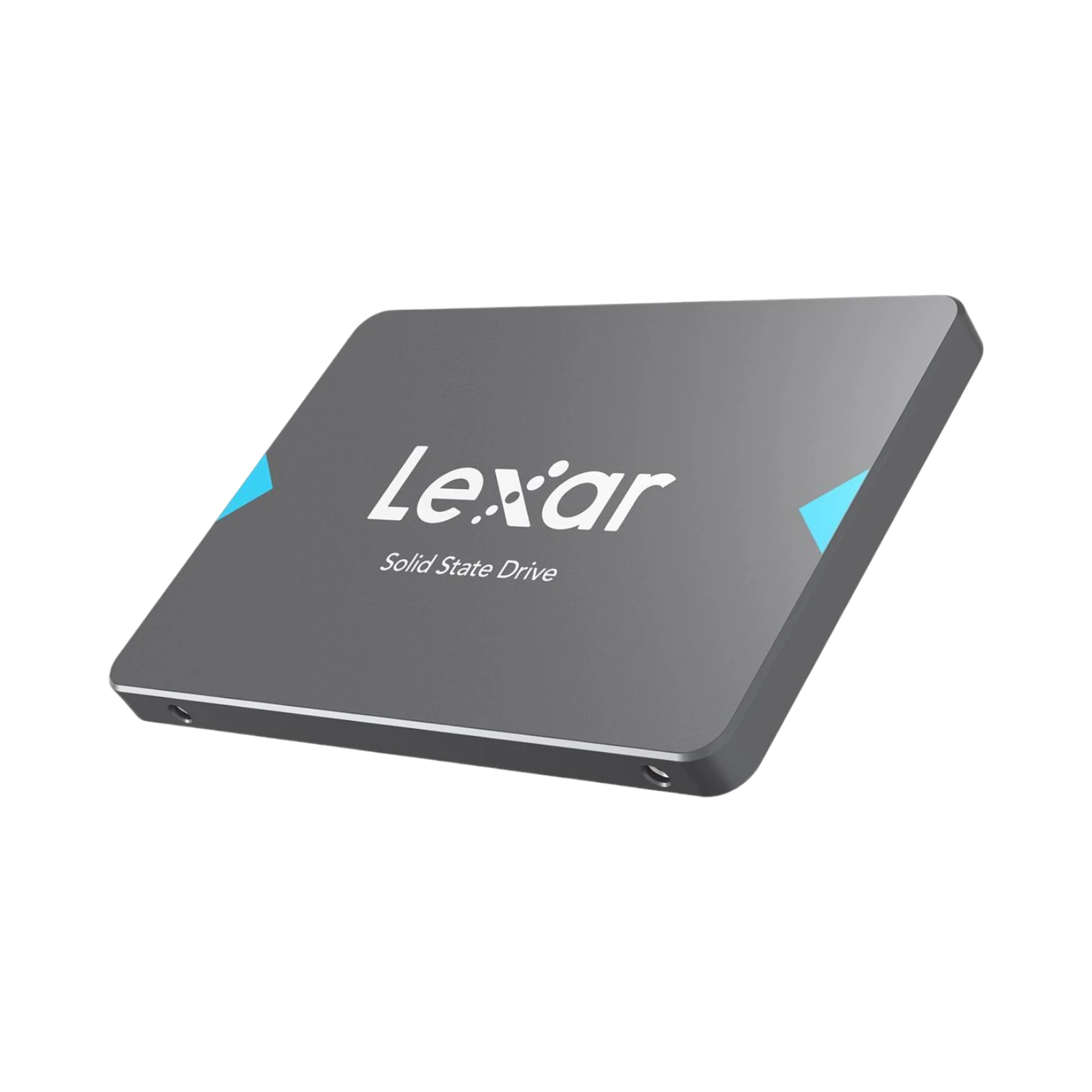 Lexar NQ100 240GB 2.5" 550MB/s SATA III Internal SSD — Being Shipped