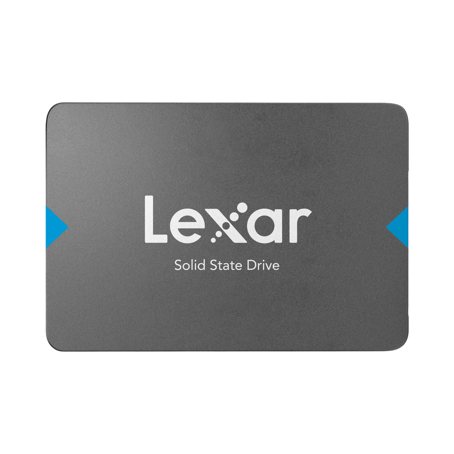 Lexar NQ100 240GB 2.5" 550MB/s SATA III Internal SSD — Being Shipped